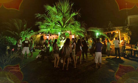 Organización de Despedidas de Solteras y Solteros - Fiesta en discoteca para despedidas en Tarifa